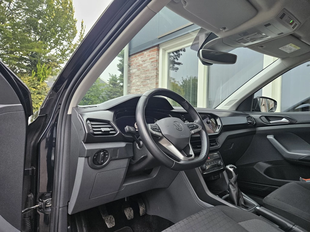 Volkswagen T-Cross – foto 14