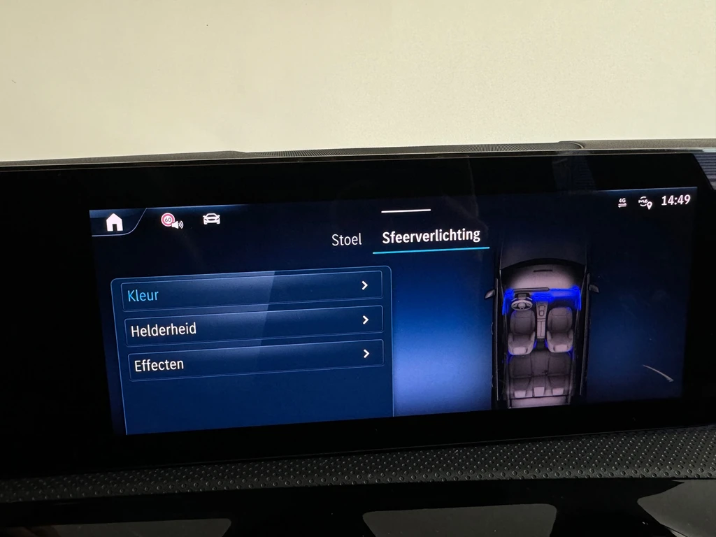 Mercedes-Benz A-Klasse – foto 27