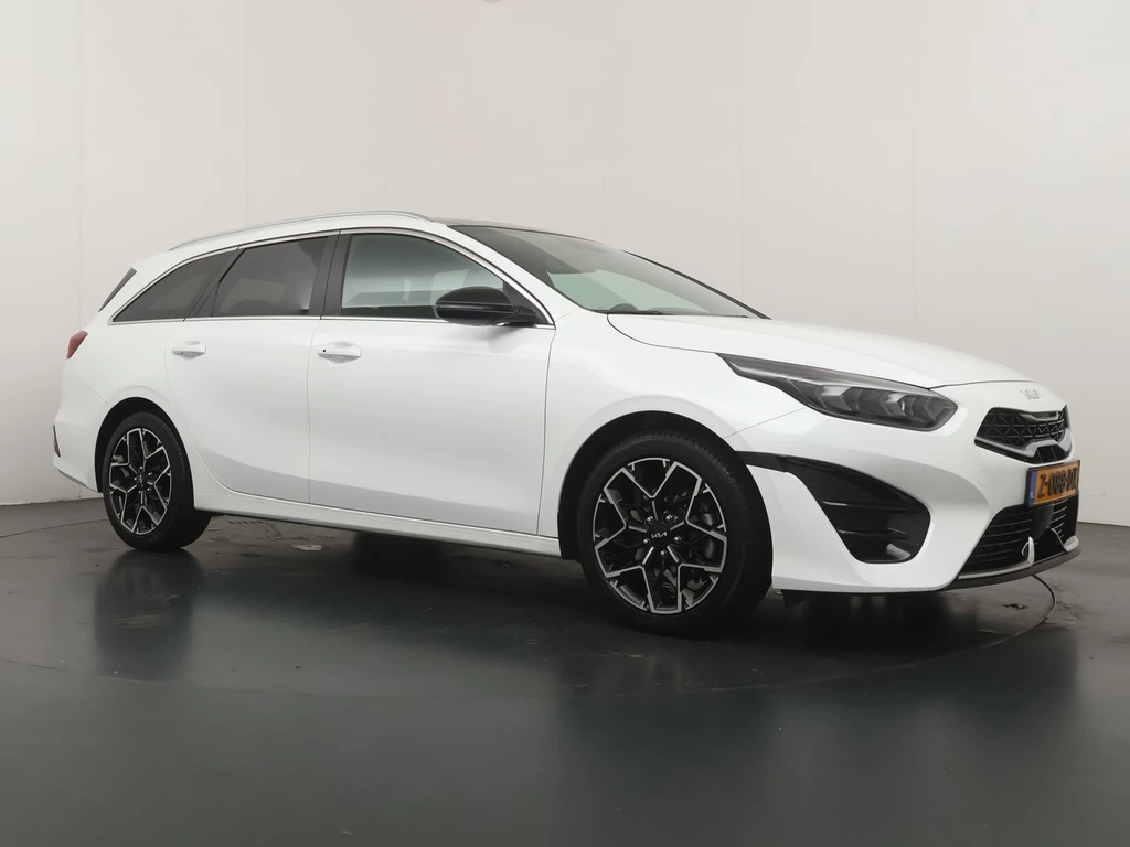 Kia Ceed Sportswagon – foto 11