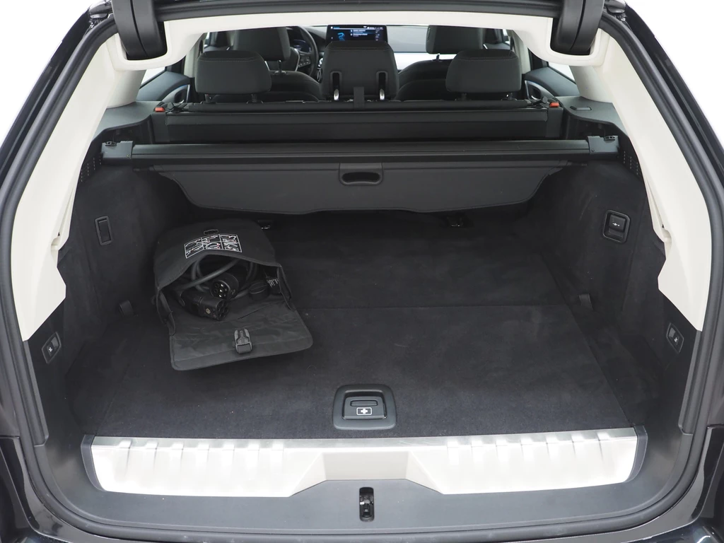 BMW 5 Serie – foto 38
