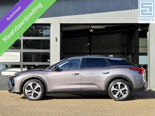 Citroën C5 X – thumbnail 4