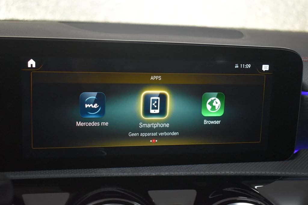 Mercedes-Benz CLA – foto 24