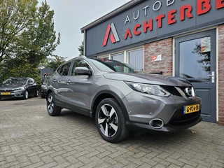 Nissan QASHQAI – thumbnail 9