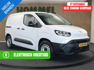 Toyota ProAce – thumbnail 8