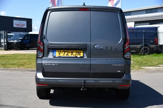 Ford Transit Connect – thumbnail 6