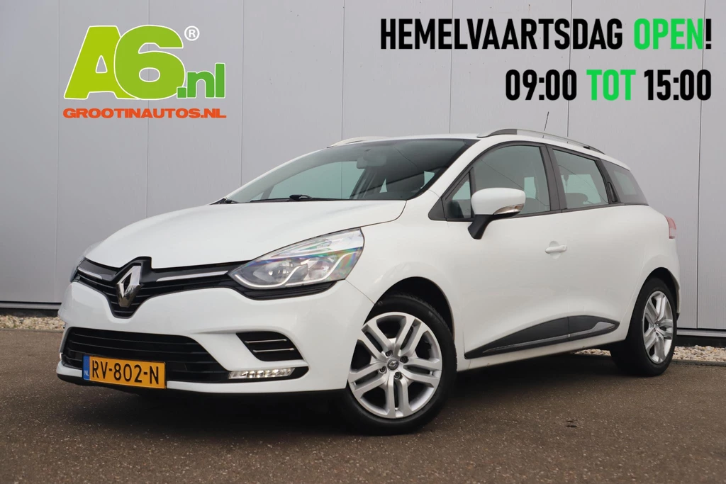 Renault Clio – foto 1