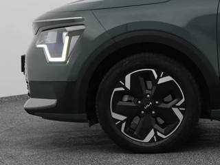 Kia Niro EV – thumbnail 32
