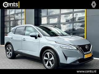 Nissan QASHQAI – thumbnail 13