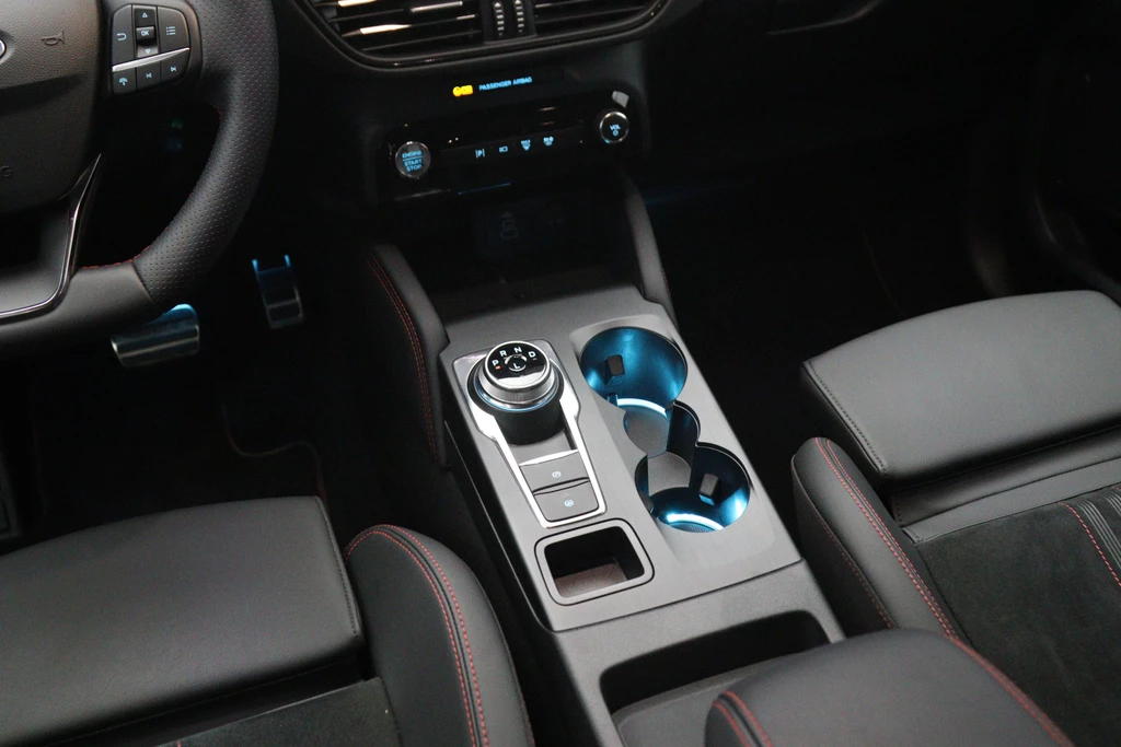 Ford Kuga – foto 10