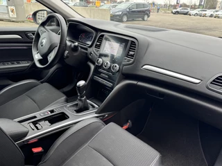 Renault Mégane Estate – thumbnail 4