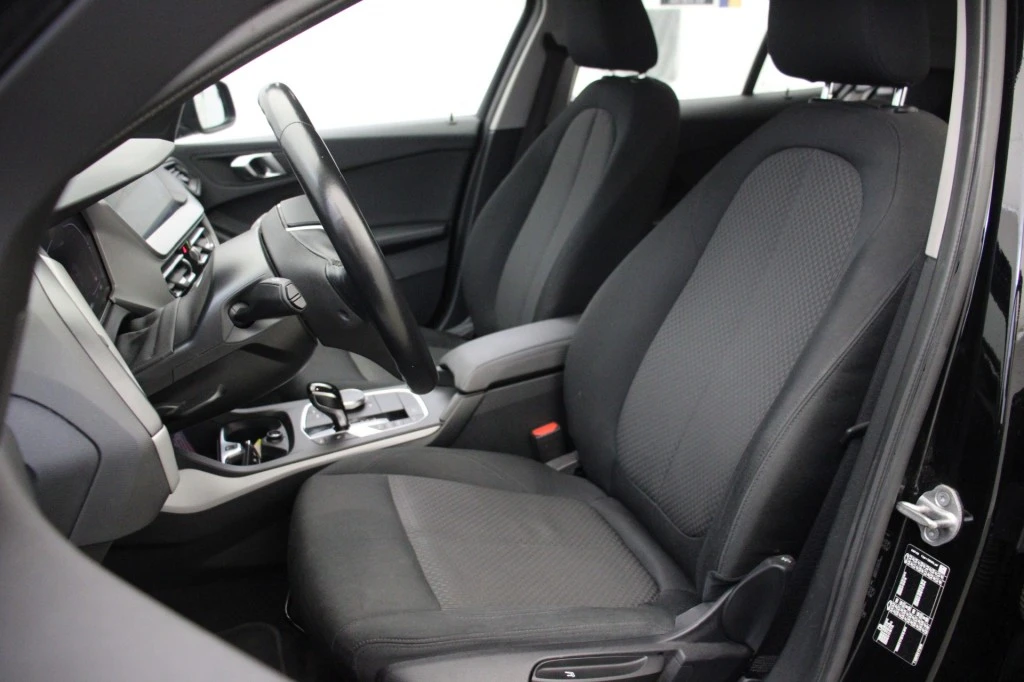 BMW 1 Serie – foto 16