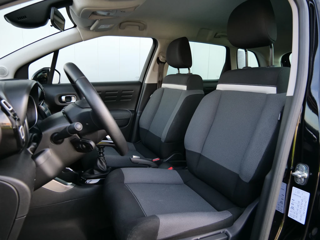 Citroën C3 Aircross – foto 10