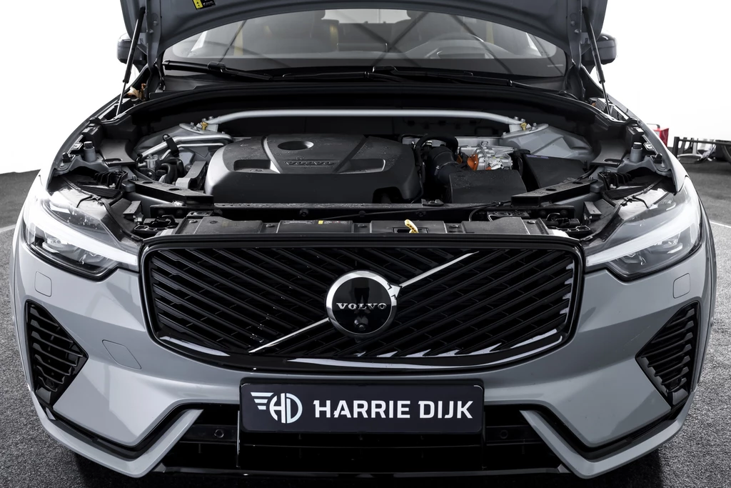 Volvo XC60 – foto 10