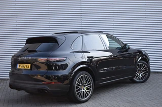 Porsche Cayenne – thumbnail 4