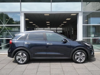 Kia e-Niro – thumbnail 5
