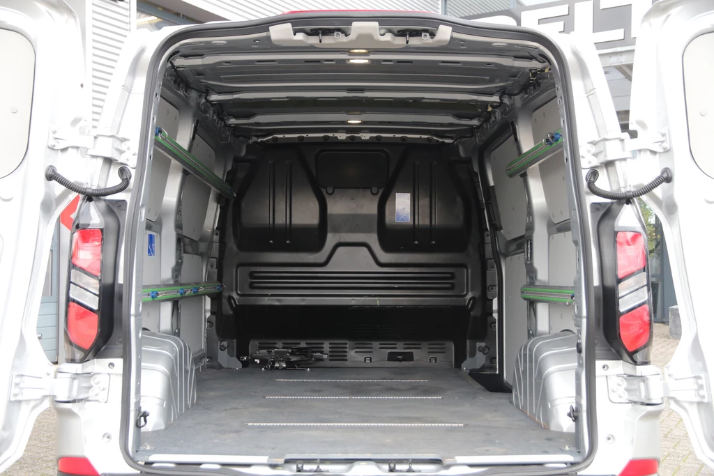 Ford Transit Custom – foto 8