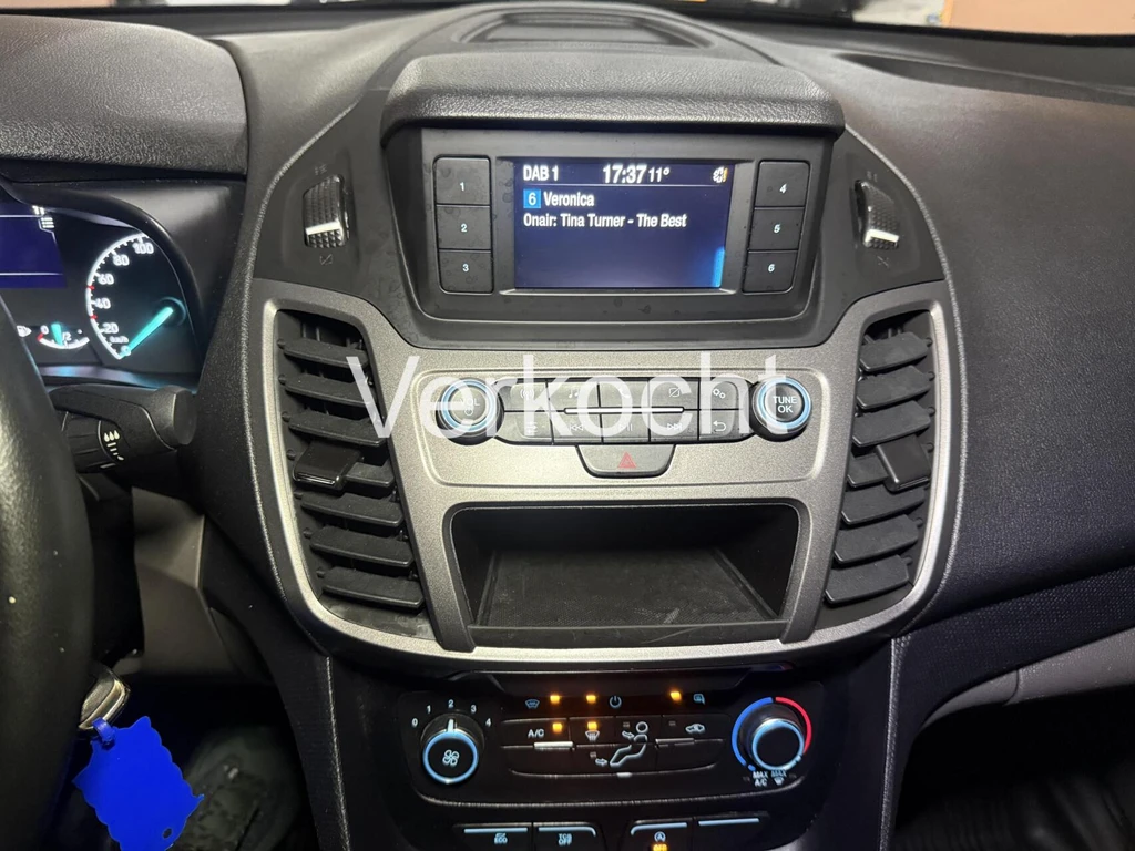 Ford Transit Connect – foto 9