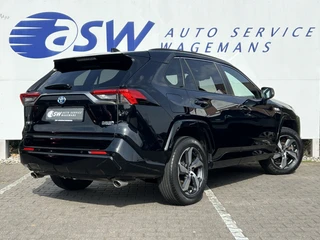 Toyota RAV4 – thumbnail 5