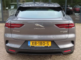 Jaguar I-PACE – thumbnail 4