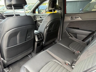 Kia Sportage – thumbnail 17
