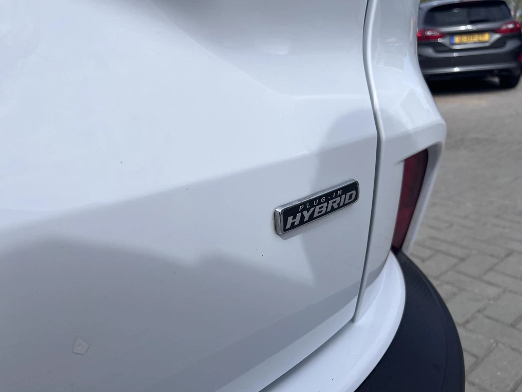 Ford Kuga – foto 8