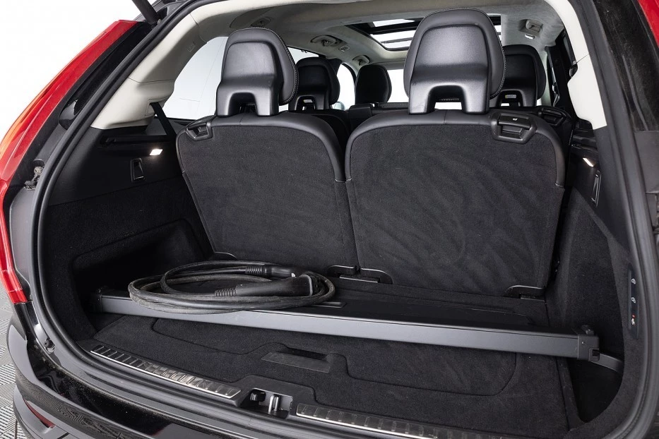 Volvo XC90 – foto 56