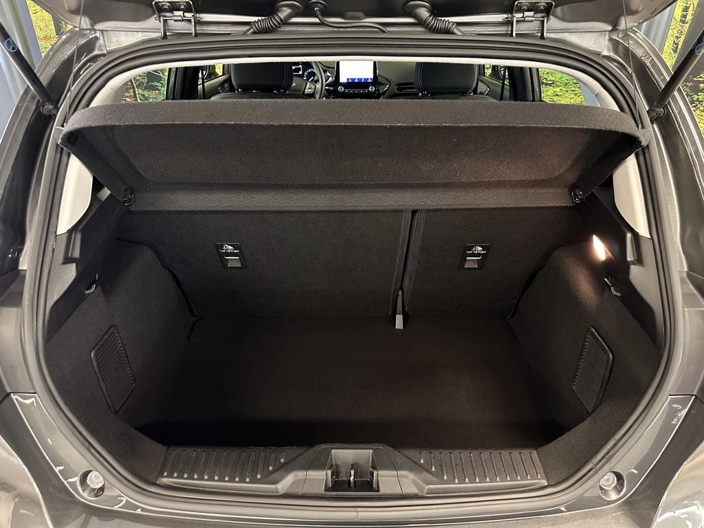 Ford Fiesta – foto 25