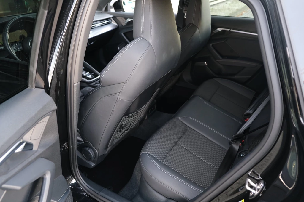 Audi A3 – foto 12