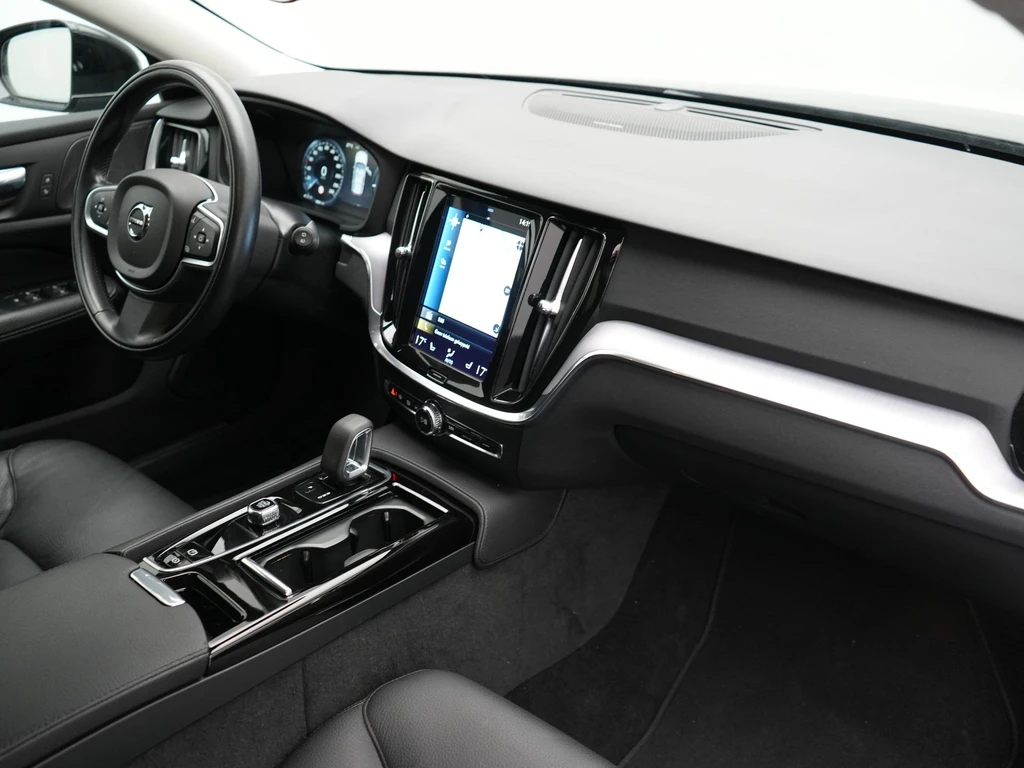 Volvo V60 – foto 14