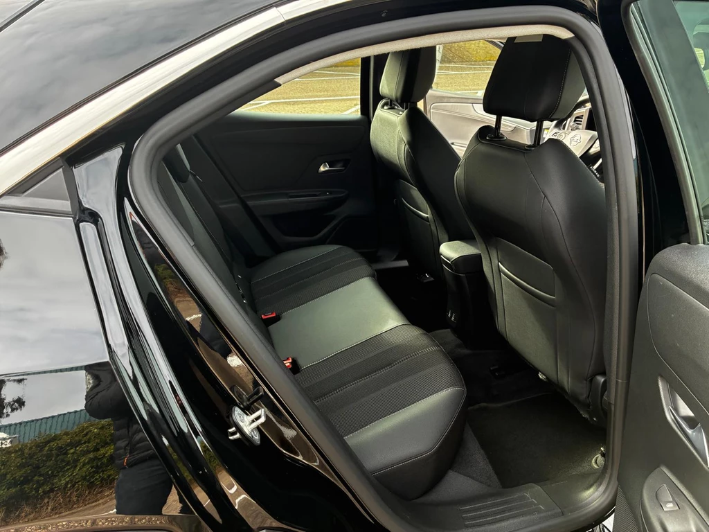 Opel Mokka – foto 10