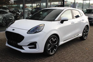 Ford Puma – thumbnail 1