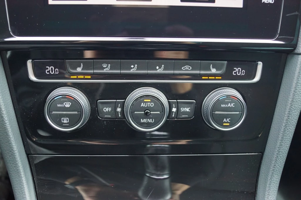 Volkswagen Golf – foto 22