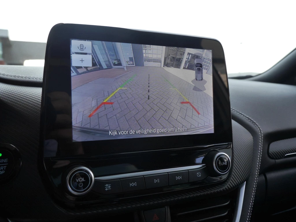 Ford Puma – foto 36