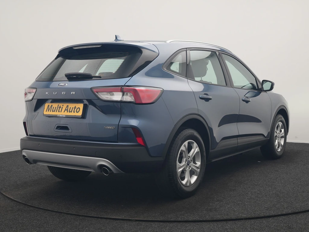 Ford Kuga – foto 7