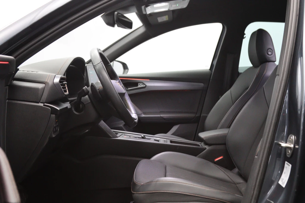 CUPRA Formentor – foto 13