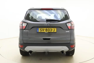 Ford Kuga – thumbnail 5