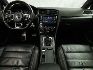 Volkswagen Golf – thumbnail 11