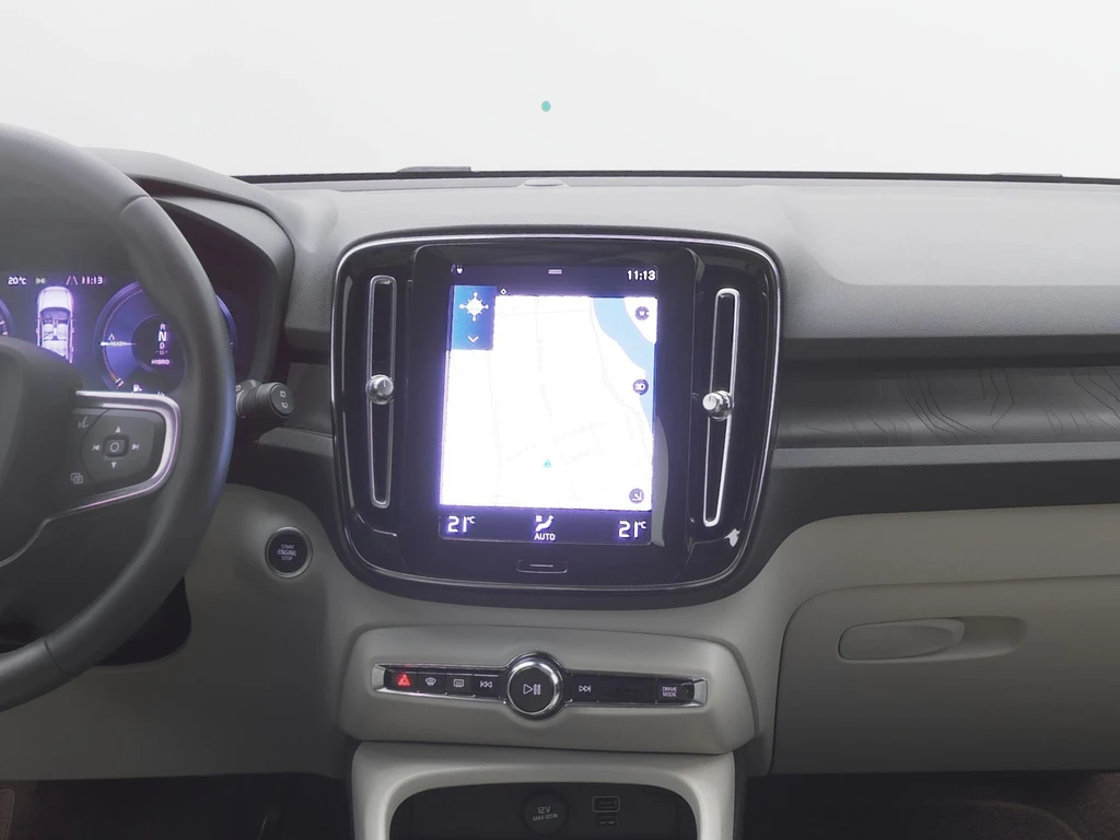 Volvo XC40 – foto 25