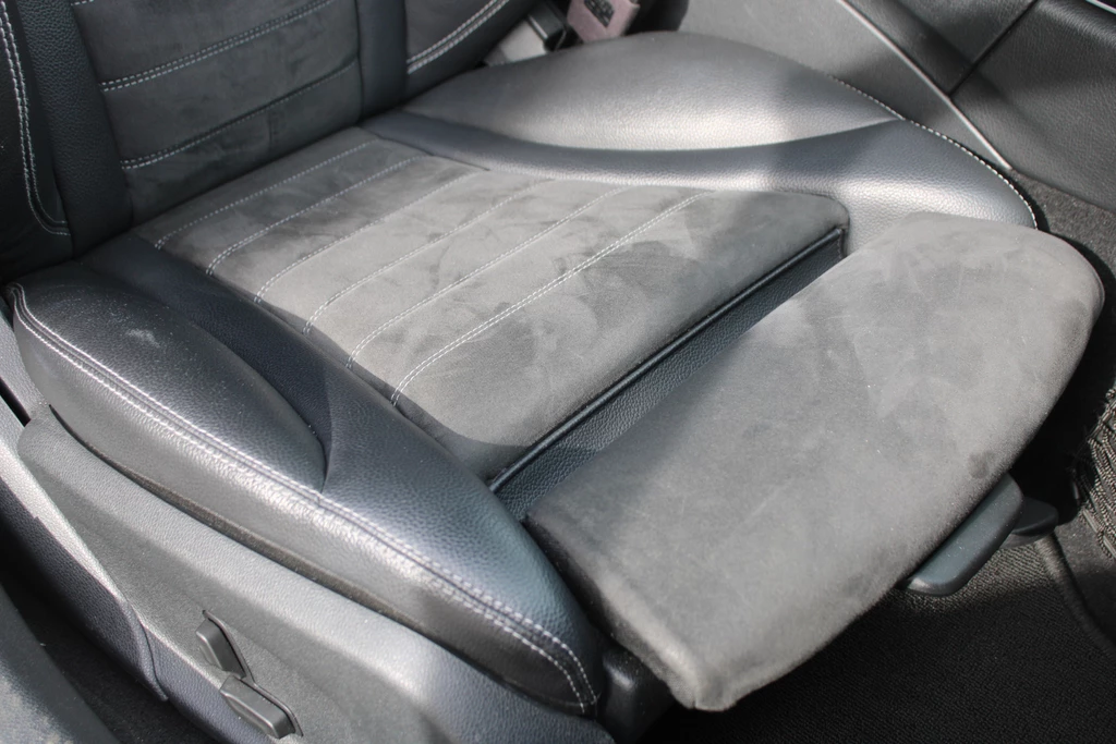 Mercedes-Benz C-Klasse – foto 22