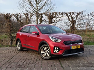 Kia Niro – thumbnail 4