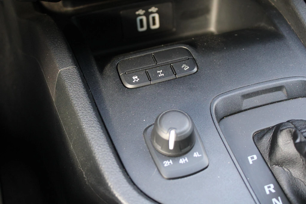 Ford Ranger – foto 23