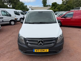 Mercedes-Benz Vito – thumbnail 10