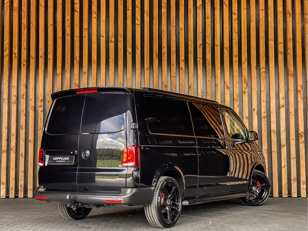 Volkswagen Transporter – foto 10