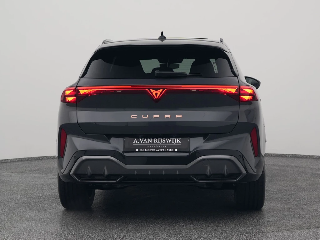 CUPRA Terramar – foto 7