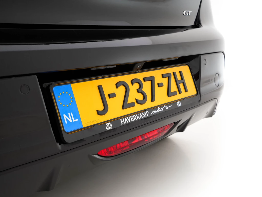 Peugeot e-208 – foto 24