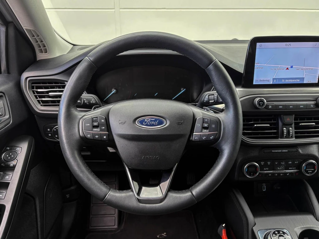 Ford Focus – foto 26