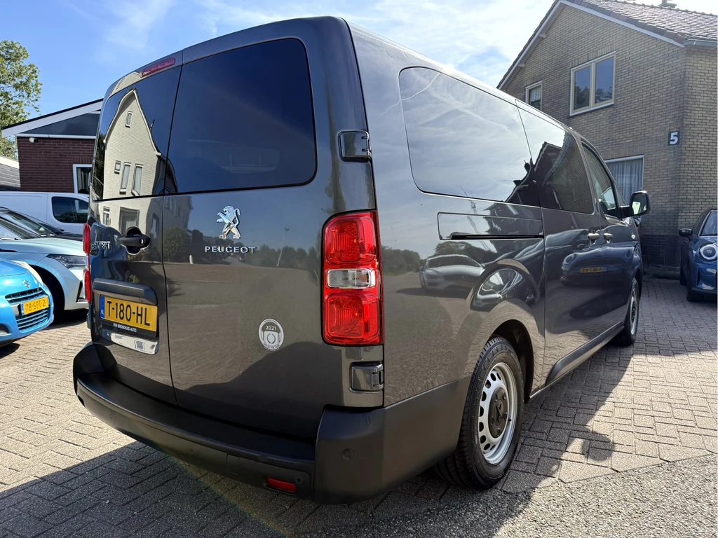 Peugeot e-Expert – foto 4