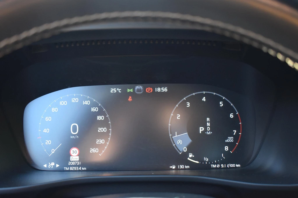 Volvo XC40 – foto 16