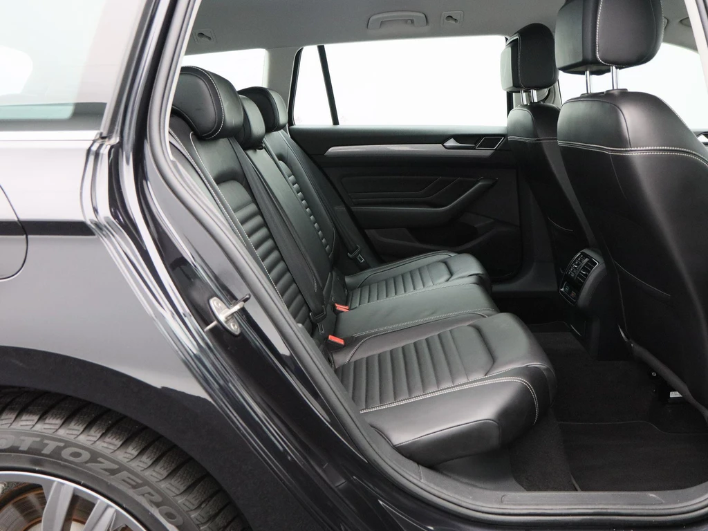 Volkswagen Passat – foto 40