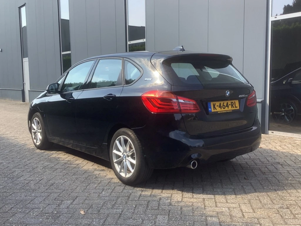 BMW 2 Serie – foto 4